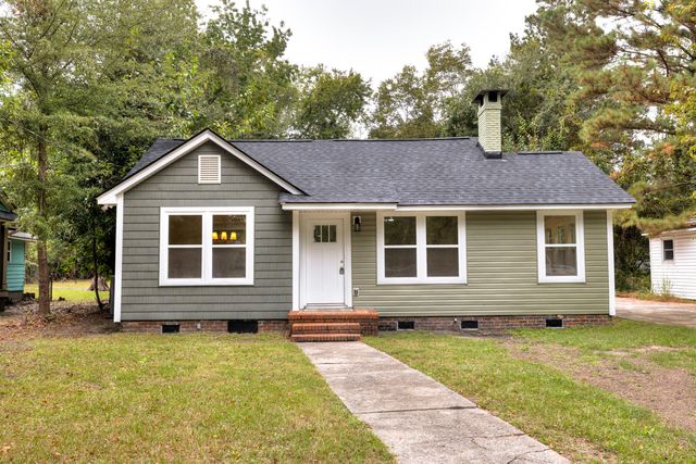 113 Poinsett Drive, Sumter, SC 29150