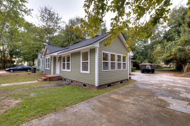 113 Poinsett Drive, Sumter, SC 29150