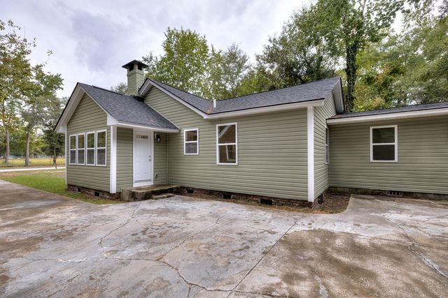 113 Poinsett Drive, Sumter, SC 29150