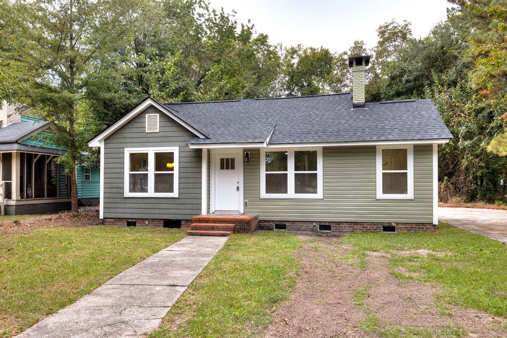 113 Poinsett Drive, Sumter, SC 29150