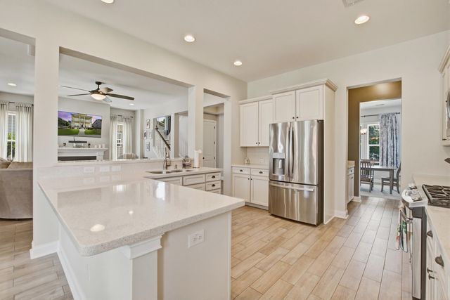 4303 Misty Hollow Lane, Ravenel, SC 29470