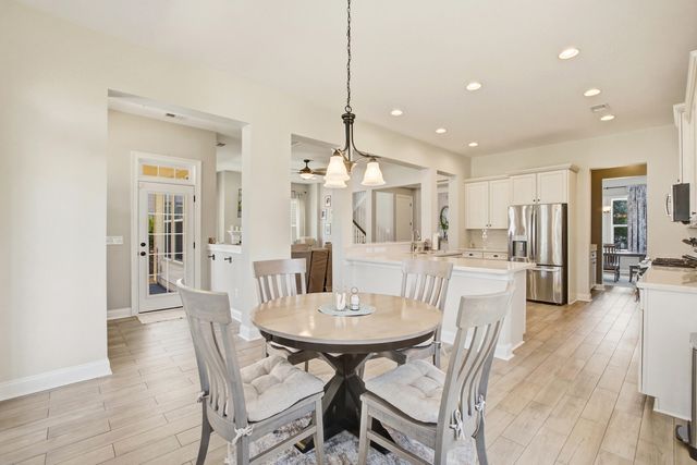 4303 Misty Hollow Lane, Ravenel, SC 29470