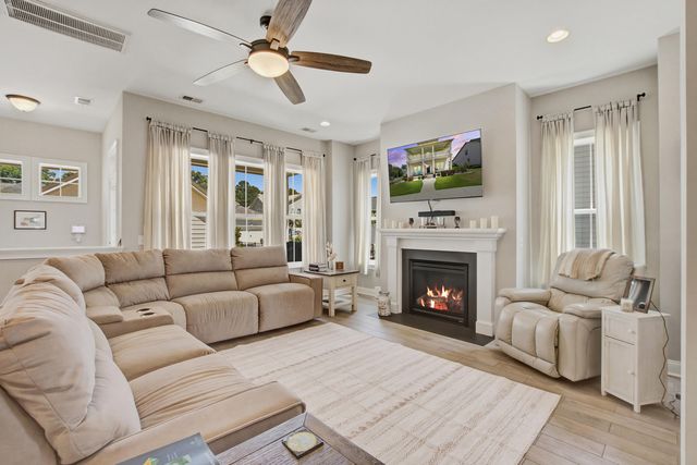 4303 Misty Hollow Lane, Ravenel, SC 29470