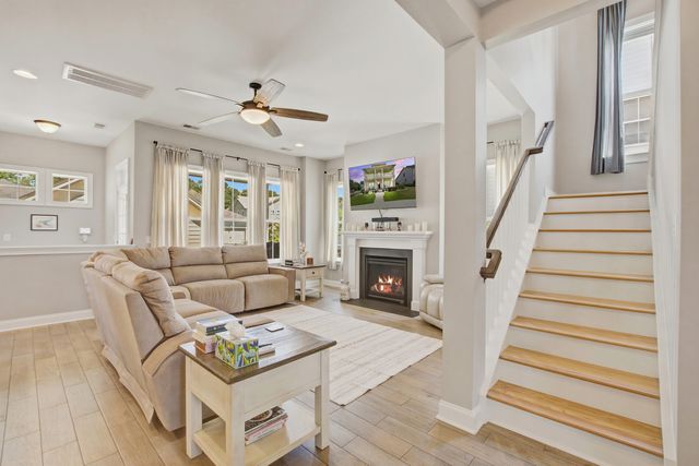 4303 Misty Hollow Lane, Ravenel, SC 29470