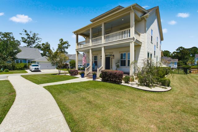 4303 Misty Hollow Lane, Ravenel, SC 29470