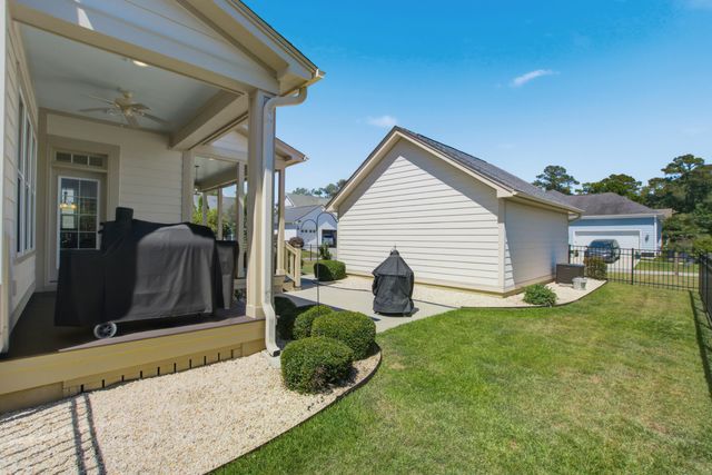 4303 Misty Hollow Lane, Ravenel, SC 29470