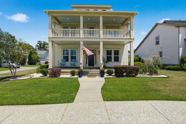 4303 Misty Hollow Lane, Ravenel, SC 29470