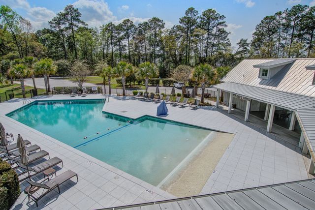 4303 Misty Hollow Lane, Ravenel, SC 29470