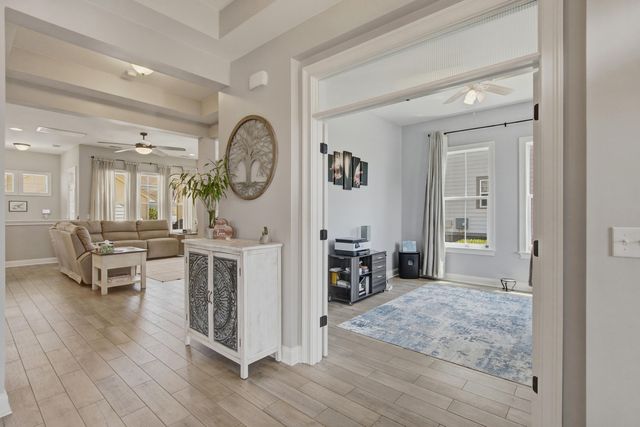 4303 Misty Hollow Lane, Ravenel, SC 29470
