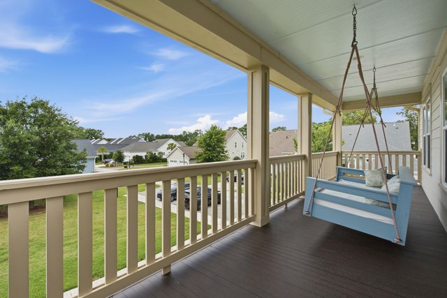 4303 Misty Hollow Lane, Ravenel, SC 29470