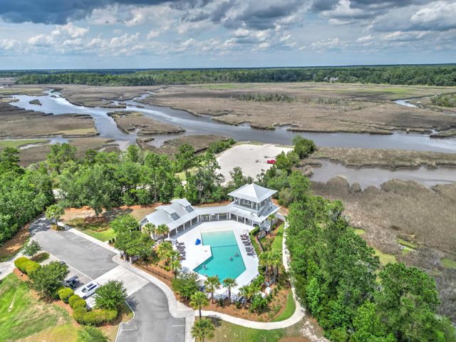 4303 Misty Hollow Lane, Ravenel, SC 29470