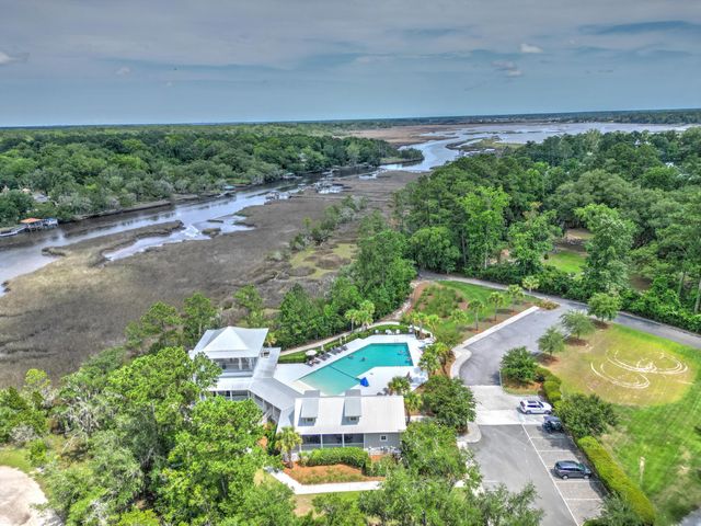 4303 Misty Hollow Lane, Ravenel, SC 29470