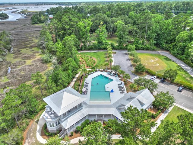 4303 Misty Hollow Lane, Ravenel, SC 29470