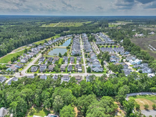 4303 Misty Hollow Lane, Ravenel, SC 29470