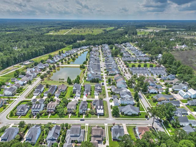 4303 Misty Hollow Lane, Ravenel, SC 29470