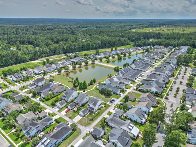 4303 Misty Hollow Lane, Ravenel, SC 29470