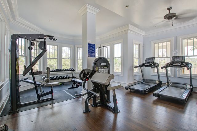 4303 Misty Hollow Lane, Ravenel, SC 29470