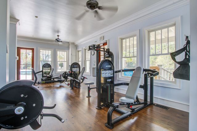 4303 Misty Hollow Lane, Ravenel, SC 29470
