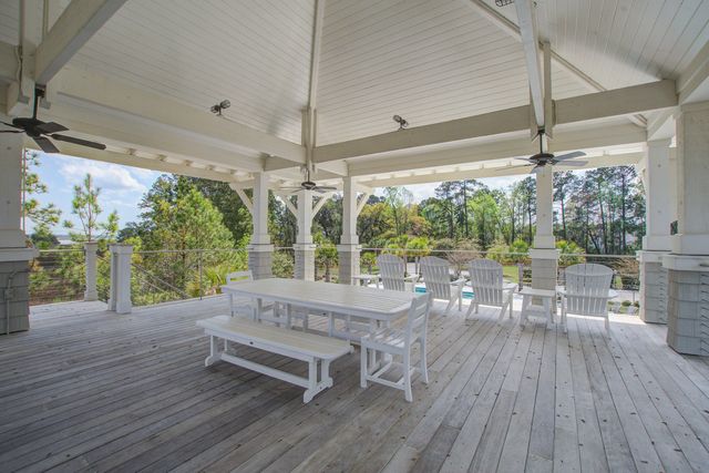 4303 Misty Hollow Lane, Ravenel, SC 29470