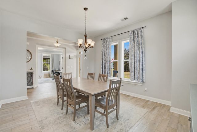 4303 Misty Hollow Lane, Ravenel, SC 29470