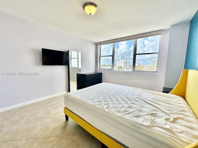 3180 S Ocean Dr 401, Hallandale Beach, FL 33009