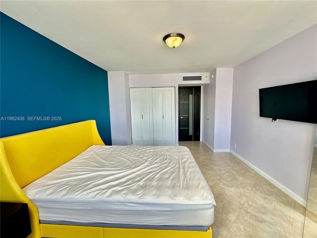 3180 S Ocean Dr 401, Hallandale Beach, FL 33009