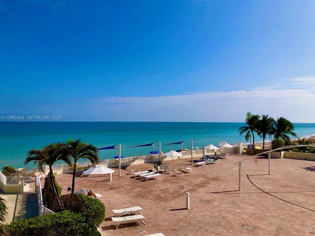 3180 S Ocean Dr 401, Hallandale Beach, FL 33009