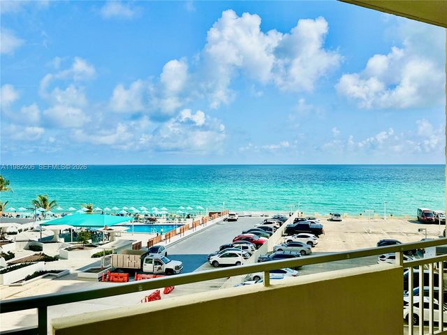 3180 S Ocean Dr 401, Hallandale Beach, FL 33009