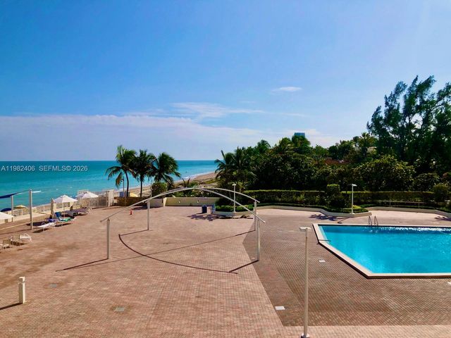 3180 S Ocean Dr 401, Hallandale Beach, FL 33009