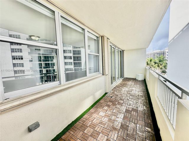 3180 S Ocean Dr 401, Hallandale Beach, FL 33009