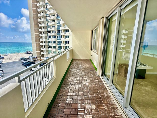 3180 S Ocean Dr 401, Hallandale Beach, FL 33009