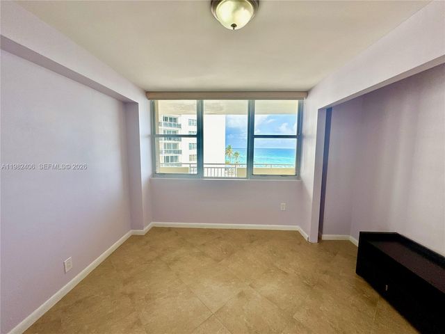 3180 S Ocean Dr 401, Hallandale Beach, FL 33009
