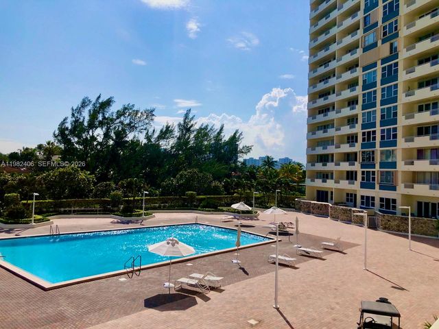 3180 S Ocean Dr 401, Hallandale Beach, FL 33009