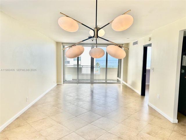 3180 S Ocean Dr 401, Hallandale Beach, FL 33009