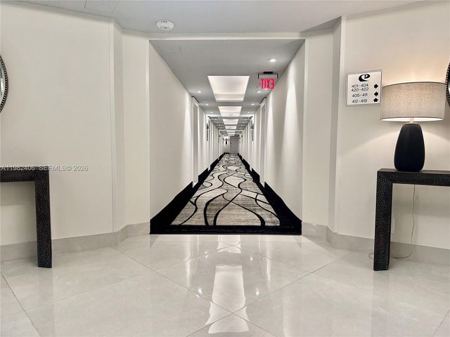 3180 S Ocean Dr 401, Hallandale Beach, FL 33009