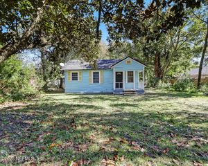 1027 WOODSTOCK Avenue, Jacksonville, FL 32254