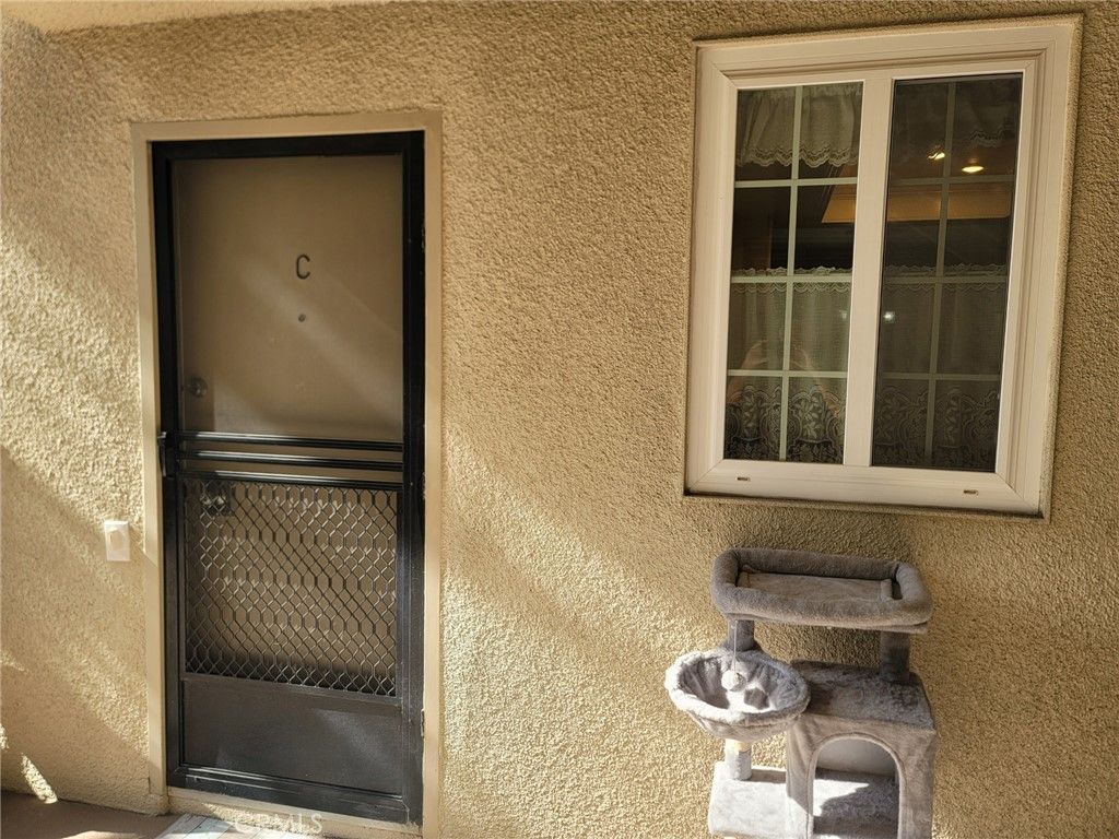 353 AVENIDA SEVILLA C, Laguna Woods, CA 92637