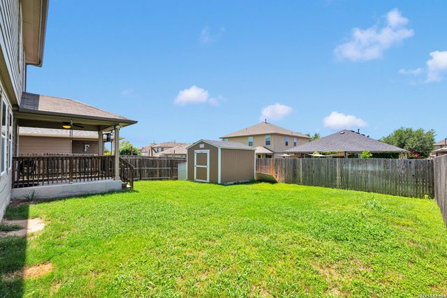 15442 Cooks Petrel, San Antonio, TX 78253