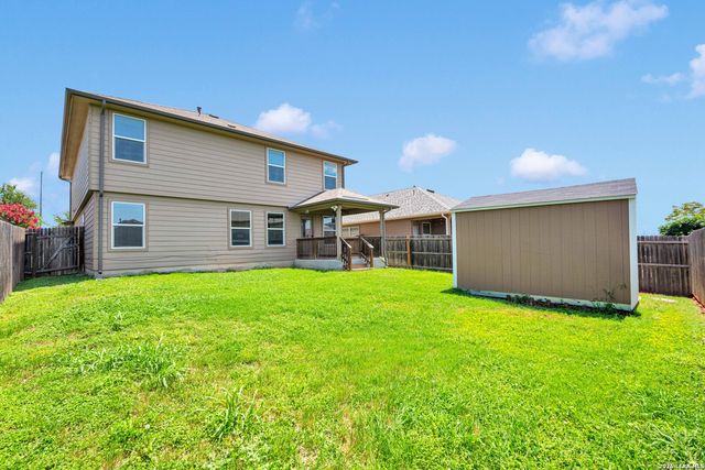 15442 Cooks Petrel, San Antonio, TX 78253