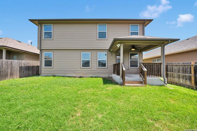 15442 Cooks Petrel, San Antonio, TX 78253