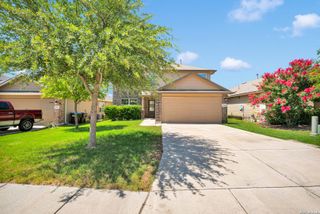 15442 Cooks Petrel, San Antonio, TX 78253
