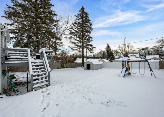 151 Harwick Road, Irondequoit, NY 14609