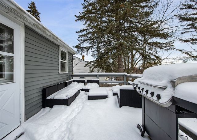 151 Harwick Road, Irondequoit, NY 14609