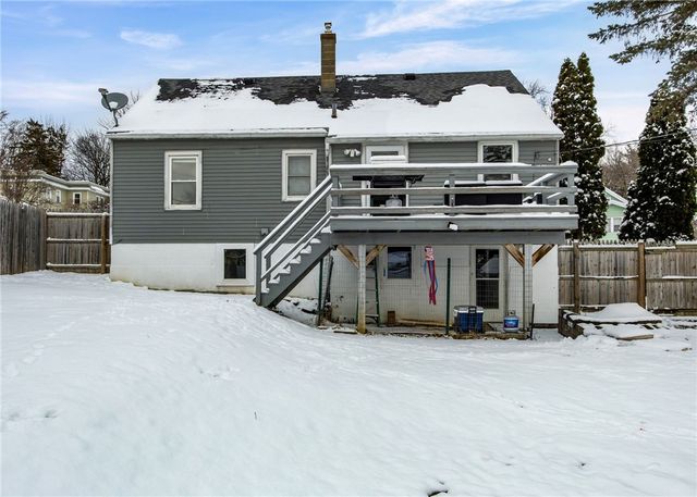 151 Harwick Road, Irondequoit, NY 14609