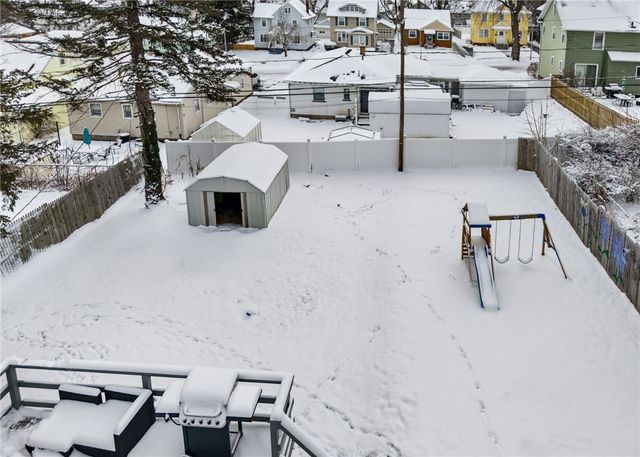 151 Harwick Road, Irondequoit, NY 14609