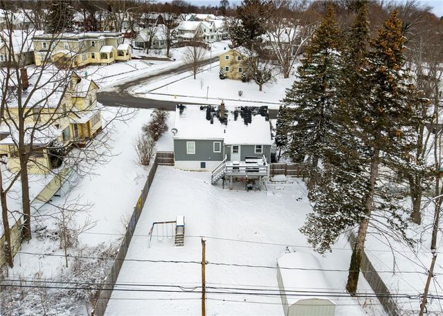 151 Harwick Road, Irondequoit, NY 14609