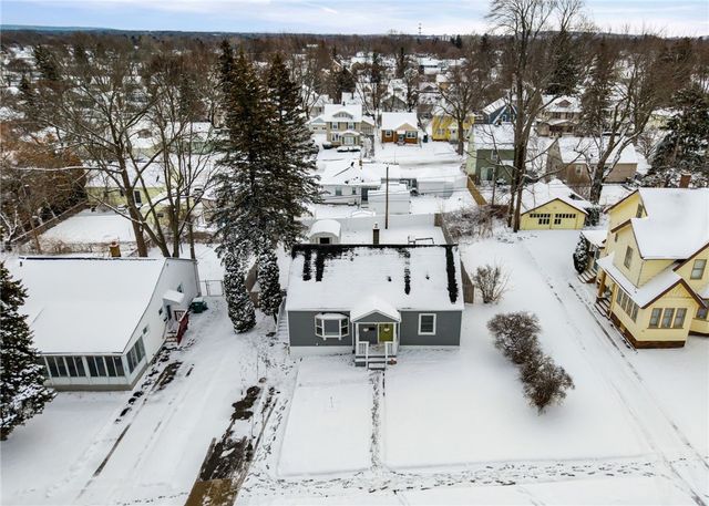 151 Harwick Road, Irondequoit, NY 14609