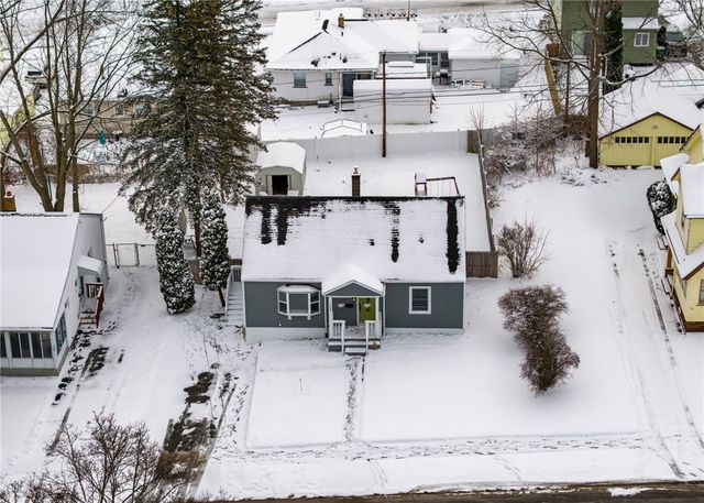 151 Harwick Road, Irondequoit, NY 14609