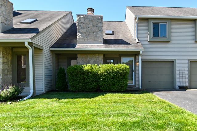 2505 Spring Hill Court, Indianapolis, IN 46268