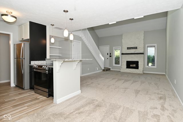 2505 Spring Hill Court, Indianapolis, IN 46268